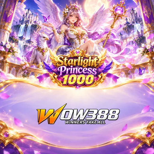 wow388 Features Highlight