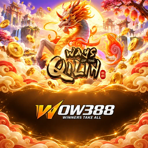 Cara Download APK wow388