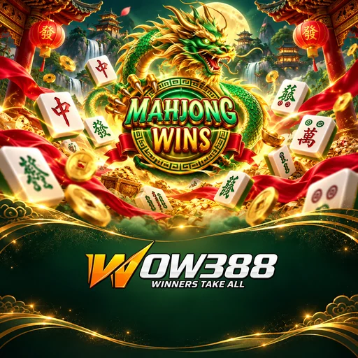 Aplikasi wow388 APK