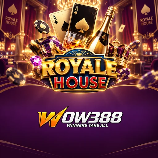 Katalog Aplikasi wow388