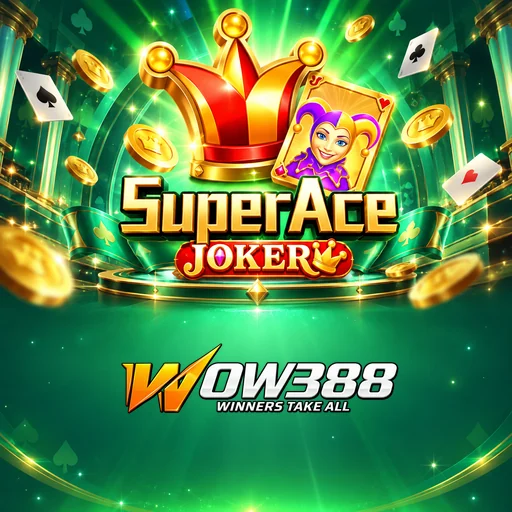 Fitur wow388