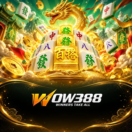 Informasi Umum wow388