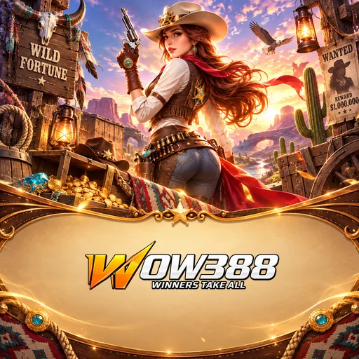 Update Terbaru wow388