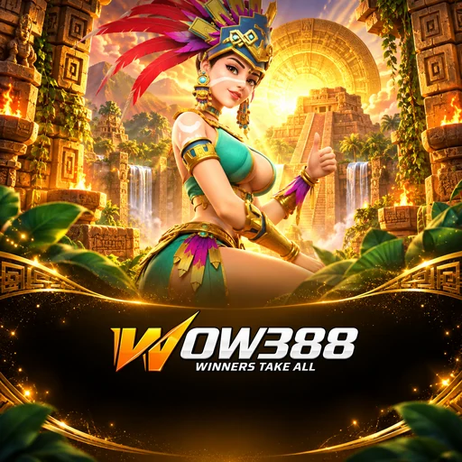 Riwayat Update wow388