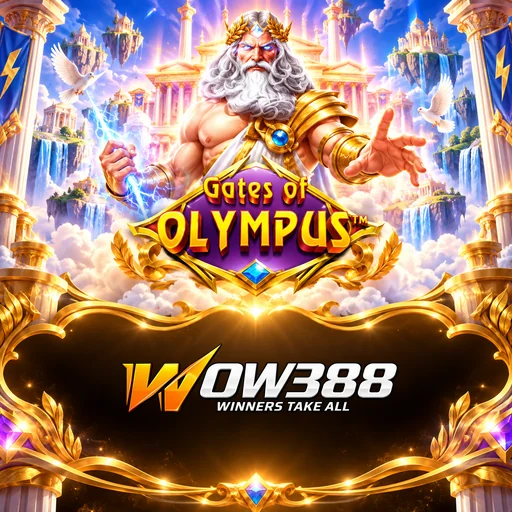 Lisensi Resmi wow388