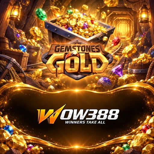 Verifikasi Resmi wow388