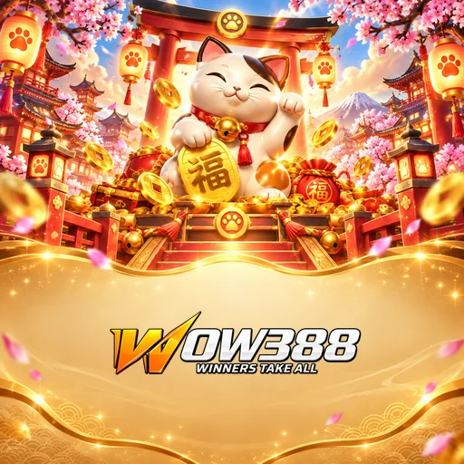 Profil wow388 Indonesia
