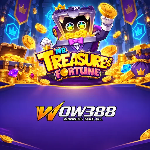 Visi Misi wow388