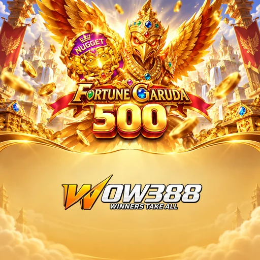 Sejarah wow388